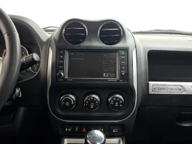 Jeep Compass, снимка 12
