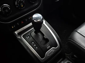 Jeep Compass, снимка 9