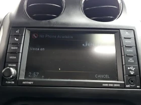 Jeep Compass, снимка 13