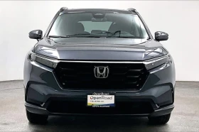 Honda Cr-v AWD* SPORT* CARPLAY* ШИБИДАХ* КАМЕРИ* ПОДГРЕВ* , снимка 3