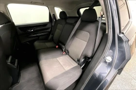Honda Cr-v AWD* SPORT* CARPLAY* ШИБИДАХ* КАМЕРИ* ПОДГРЕВ* , снимка 10