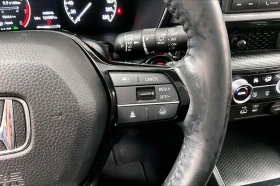 Honda Cr-v AWD* SPORT* CARPLAY* ШИБИДАХ* КАМЕРИ* ПОДГРЕВ* , снимка 16