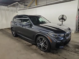 BMW X5 M PACK * HEAD UP * CARFAX * ЦЕНА ДО БГ * , снимка 2