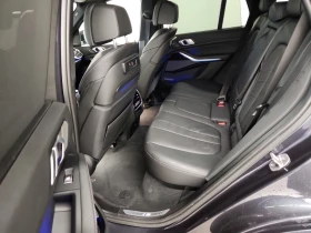 BMW X5 M PACK * HEAD UP * CARFAX * ЦЕНА ДО БГ * , снимка 11