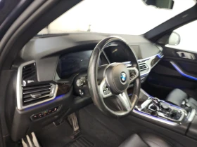 BMW X5 M PACK * HEAD UP * CARFAX * ЦЕНА ДО БГ * , снимка 6