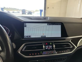 BMW X5 M PACK * HEAD UP * CARFAX * ЦЕНА ДО БГ * , снимка 8