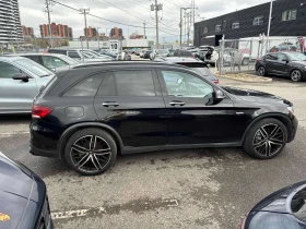 Mercedes-Benz GLC 43 AMG АВТОКРЕДИТ БЕЗ ПЪРВОНАЧАЛНА ВНОСКА, снимка 4