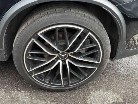 Mercedes-Benz GLC 43 AMG АВТОКРЕДИТ БЕЗ ПЪРВОНАЧАЛНА ВНОСКА, снимка 7