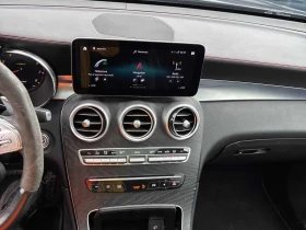 Mercedes-Benz GLC 43 AMG АВТОКРЕДИТ БЕЗ ПЪРВОНАЧАЛНА ВНОСКА, снимка 10