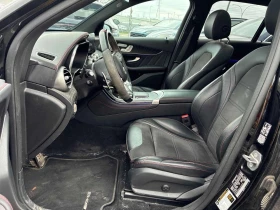 Mercedes-Benz GLC 43 AMG АВТОКРЕДИТ БЕЗ ПЪРВОНАЧАЛНА ВНОСКА, снимка 13