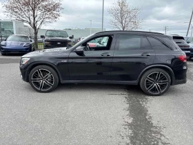 Mercedes-Benz GLC 43 AMG АВТОКРЕДИТ БЕЗ ПЪРВОНАЧАЛНА ВНОСКА, снимка 3