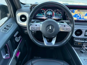 Mercedes-Benz G 500 AMG 63 пакет, Германия, снимка 12