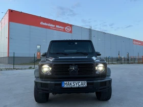 Mercedes-Benz G 500 AMG 63 пакет, Германия, снимка 2