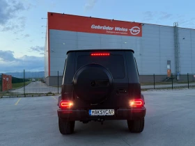 Mercedes-Benz G 500 AMG 63 пакет, Германия, снимка 6