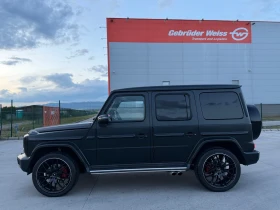 Mercedes-Benz G 500 AMG 63 пакет, Германия, снимка 4