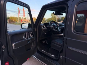 Mercedes-Benz G 500 AMG 63 пакет, Германия, снимка 9