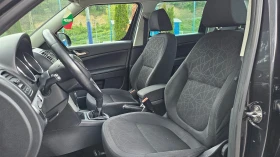 Skoda Yeti 2.0 TDI 4X4/KLIMATRON/TOP, снимка 12
