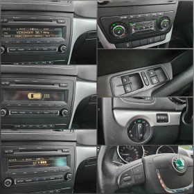 Skoda Yeti 2.0 TDI 4X4/KLIMATRON/TOP, снимка 15