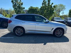 BMW X3 xDrive30i/M-Pack/Shadow Line, снимка 3