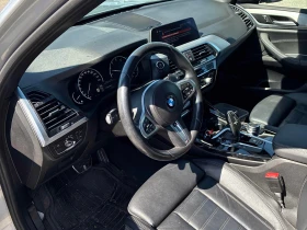 BMW X3 xDrive30i/M-Pack/Shadow Line, снимка 8