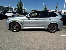 BMW X3 xDrive30i/M-Pack/Shadow Line, снимка 4