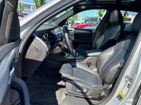 BMW X3 xDrive30i/M-Pack/Shadow Line, снимка 9