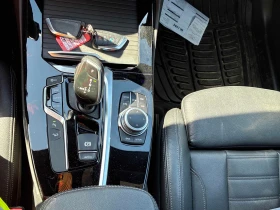 BMW X3 xDrive30i/M-Pack/Shadow Line, снимка 12