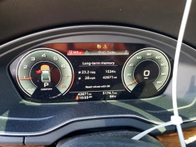 Audi Q5 PREMIUM PLUS 45 S LINE QUATTRO, снимка 9