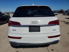 Audi Q5 PREMIUM PLUS 45 S LINE QUATTRO, снимка 6