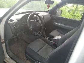 Ford Ranger 3 броя пакет, снимка 13