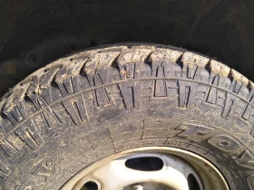 Ford Ranger 3 броя пакет, снимка 11