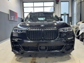 BMW X7  xDrive50i AWD, снимка 3