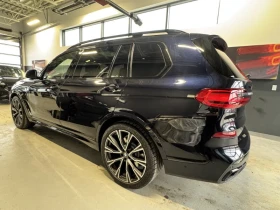 BMW X7  xDrive50i AWD, снимка 4