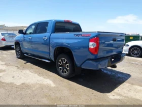 Toyota Tundra Limited 5.7 V8 4x4 CrewMax | TRD Off-Road, снимка 3
