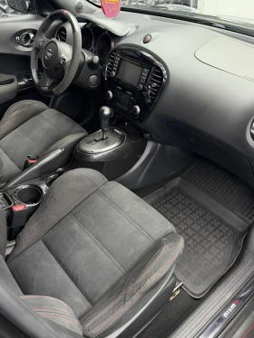 Nissan Juke Nismo RS, снимка 7