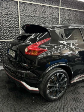 Nissan Juke Nismo RS, снимка 4
