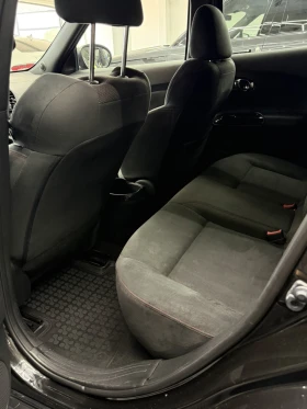 Nissan Juke Nismo RS, снимка 9
