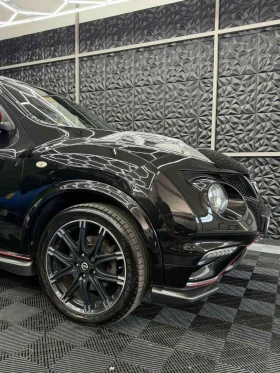 Nissan Juke Nismo RS, снимка 3