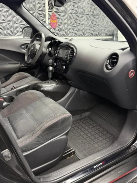 Nissan Juke Nismo RS, снимка 8