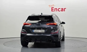 Hyundai Kona N-LINE, снимка 4