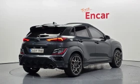 Hyundai Kona N-LINE, снимка 2