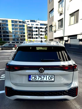 VW Tiguan R-line Plus 2.0 TSI 4Motion / Гаранция / Обслужена, снимка 6