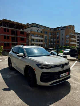 VW Tiguan 2.0 TSI R-Line Plus 4Motion / Гаранция , снимка 5