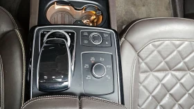 Mercedes-Benz GLS 500 | DISTRONIC | 360 | HARMAN/K | ОБДУХВАНЕ | , снимка 16