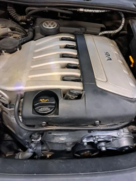 VW Touareg, снимка 8
