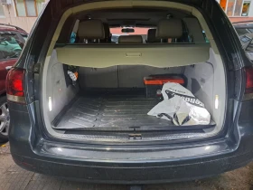 VW Touareg, снимка 5