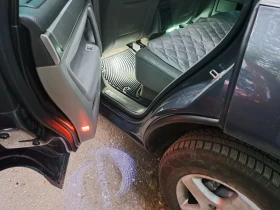 VW Touareg, снимка 4