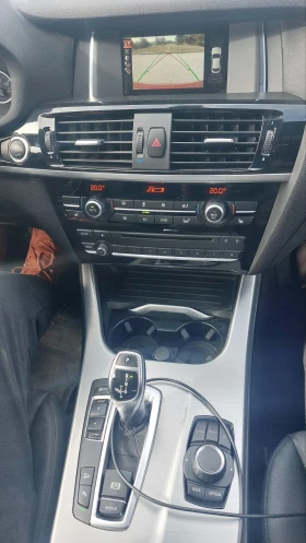 BMW X4 Xdrive, снимка 6