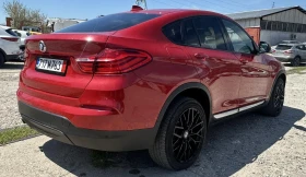 BMW X4 Xdrive, снимка 7