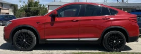 BMW X4 Xdrive, снимка 4